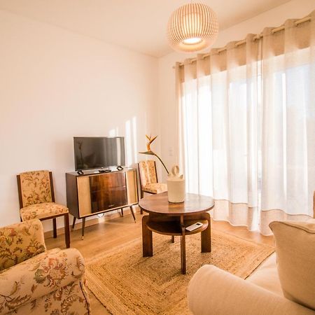 קסקאיס 188 Apartments - Estrelicia - Pool And Balcony מראה חיצוני תמונה