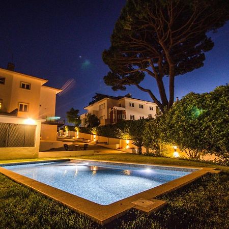 קסקאיס 188 Apartments - Estrelicia - Pool And Balcony מראה חיצוני תמונה