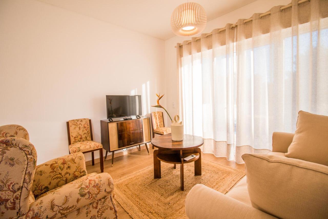 קסקאיס 188 Apartments - Estrelicia - Pool And Balcony מראה חיצוני תמונה