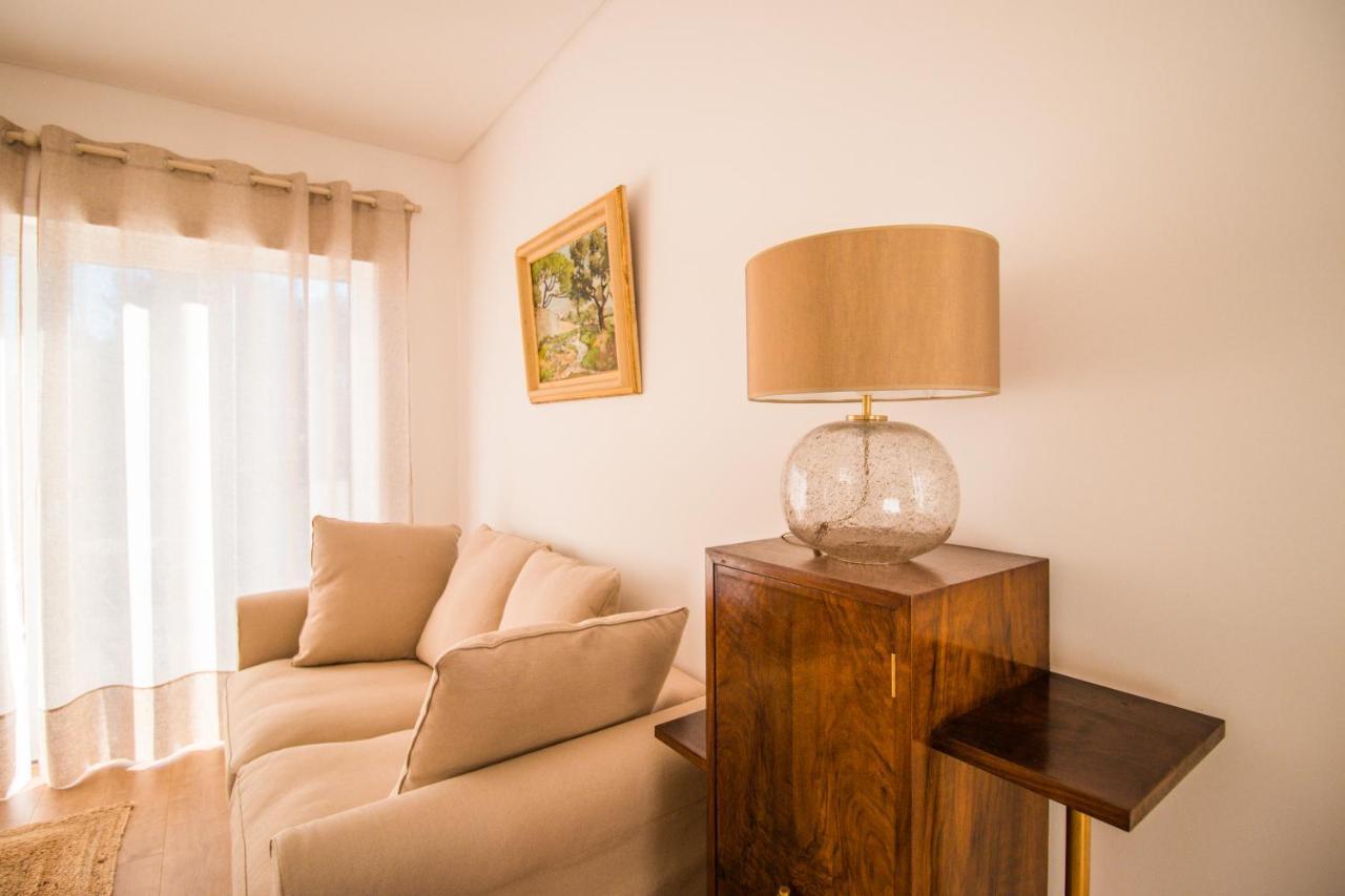 קסקאיס 188 Apartments - Estrelicia - Pool And Balcony מראה חיצוני תמונה