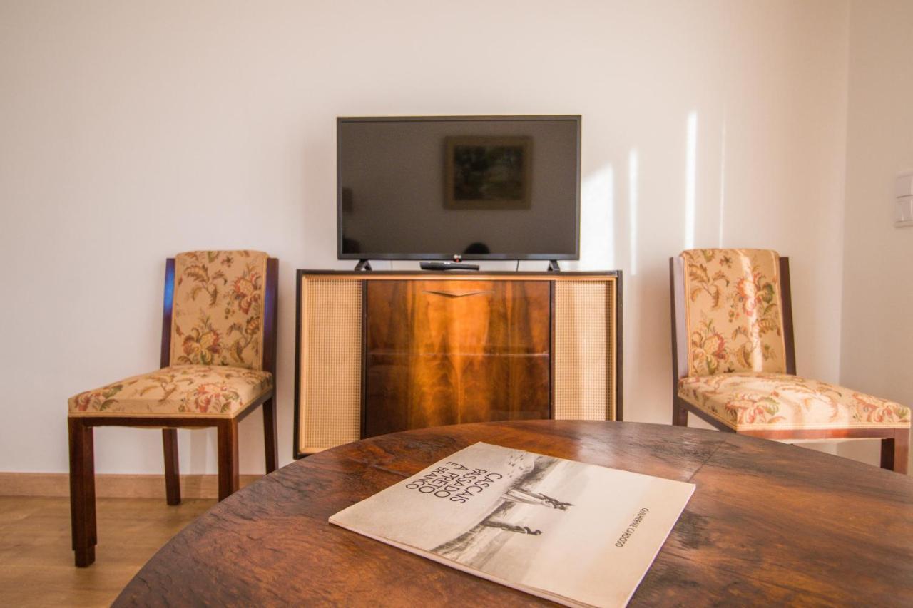 קסקאיס 188 Apartments - Estrelicia - Pool And Balcony מראה חיצוני תמונה