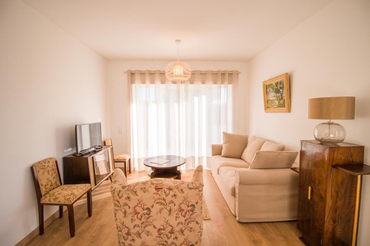קסקאיס 188 Apartments - Estrelicia - Pool And Balcony מראה חיצוני תמונה