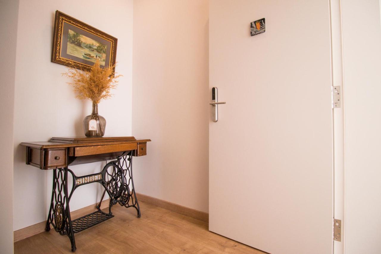 קסקאיס 188 Apartments - Estrelicia - Pool And Balcony מראה חיצוני תמונה