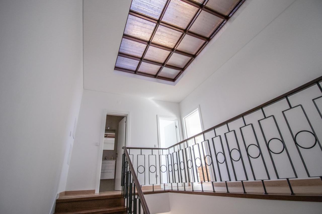 קסקאיס 188 Apartments - Estrelicia - Pool And Balcony מראה חיצוני תמונה