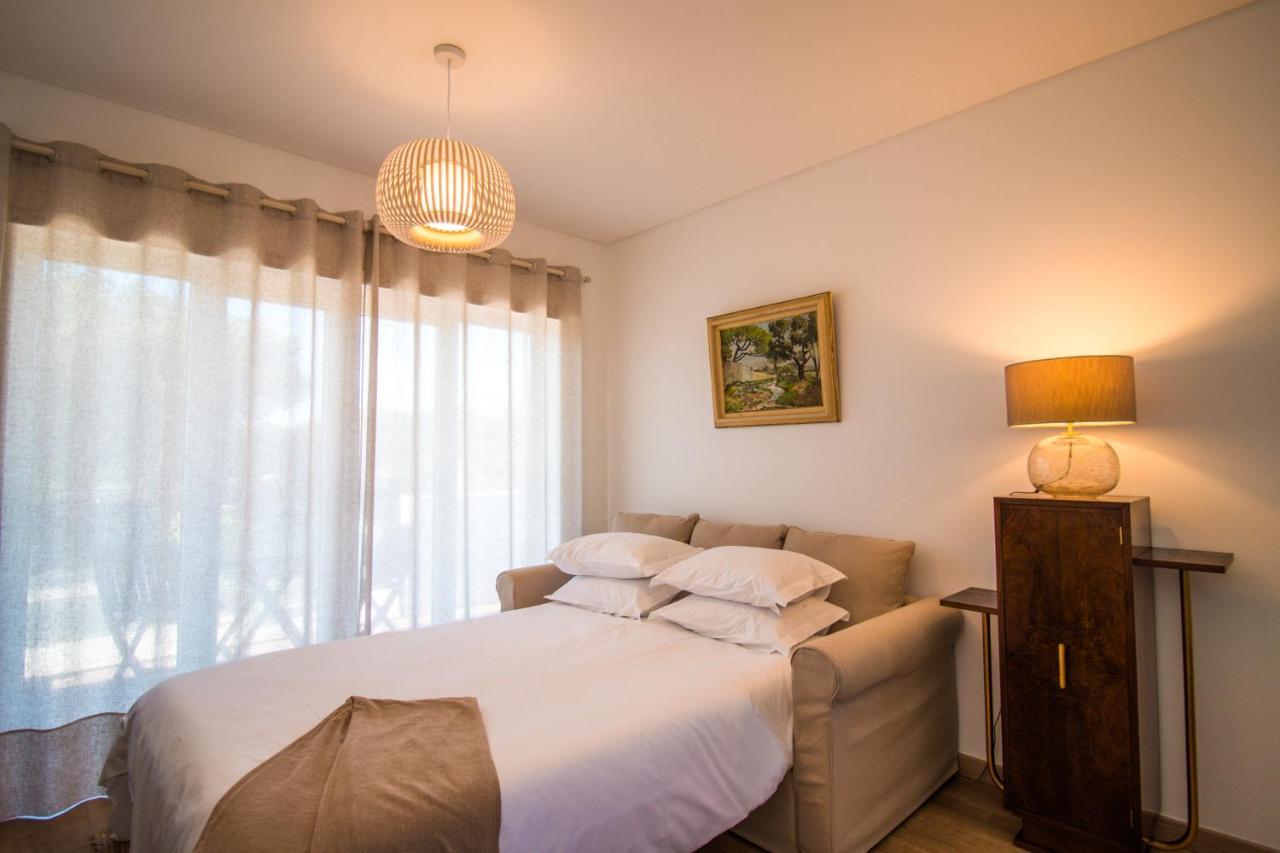 קסקאיס 188 Apartments - Estrelicia - Pool And Balcony מראה חיצוני תמונה