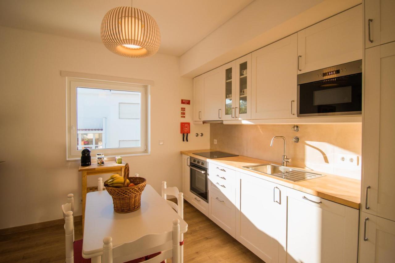 קסקאיס 188 Apartments - Estrelicia - Pool And Balcony מראה חיצוני תמונה