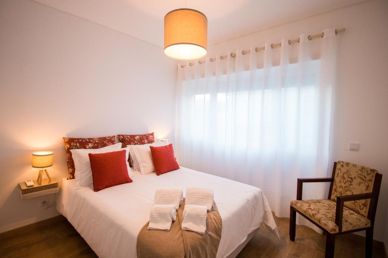 קסקאיס 188 Apartments - Estrelicia - Pool And Balcony מראה חיצוני תמונה