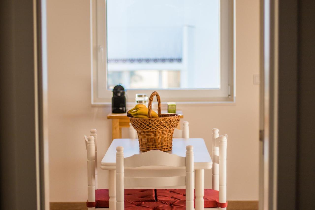 קסקאיס 188 Apartments - Estrelicia - Pool And Balcony מראה חיצוני תמונה