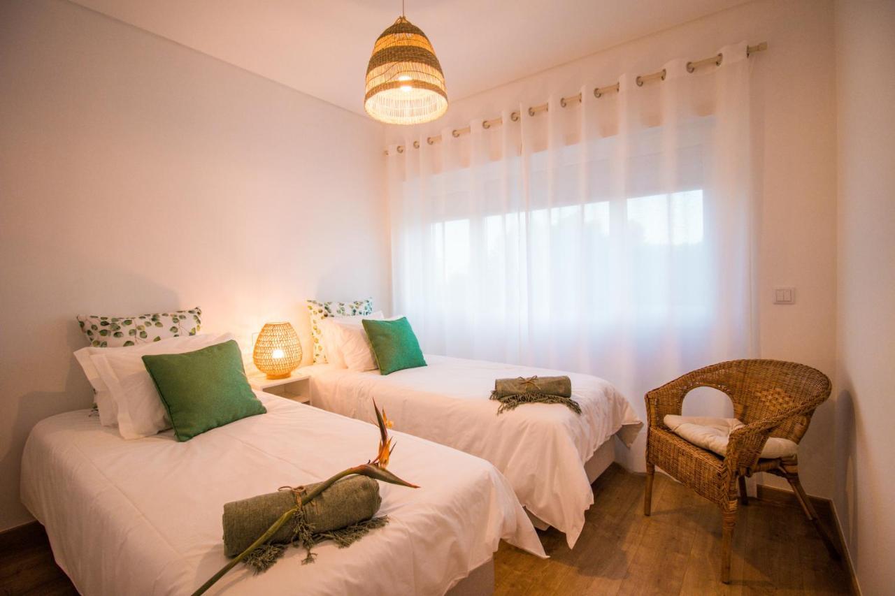 קסקאיס 188 Apartments - Estrelicia - Pool And Balcony מראה חיצוני תמונה