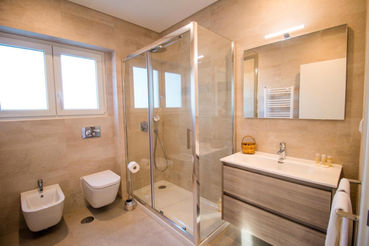 קסקאיס 188 Apartments - Estrelicia - Pool And Balcony מראה חיצוני תמונה