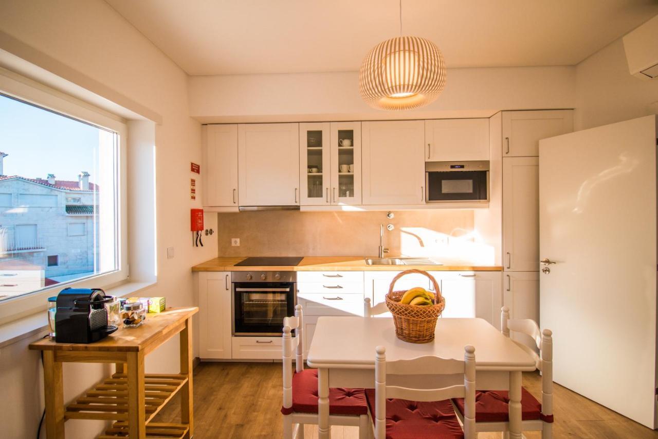 קסקאיס 188 Apartments - Estrelicia - Pool And Balcony מראה חיצוני תמונה